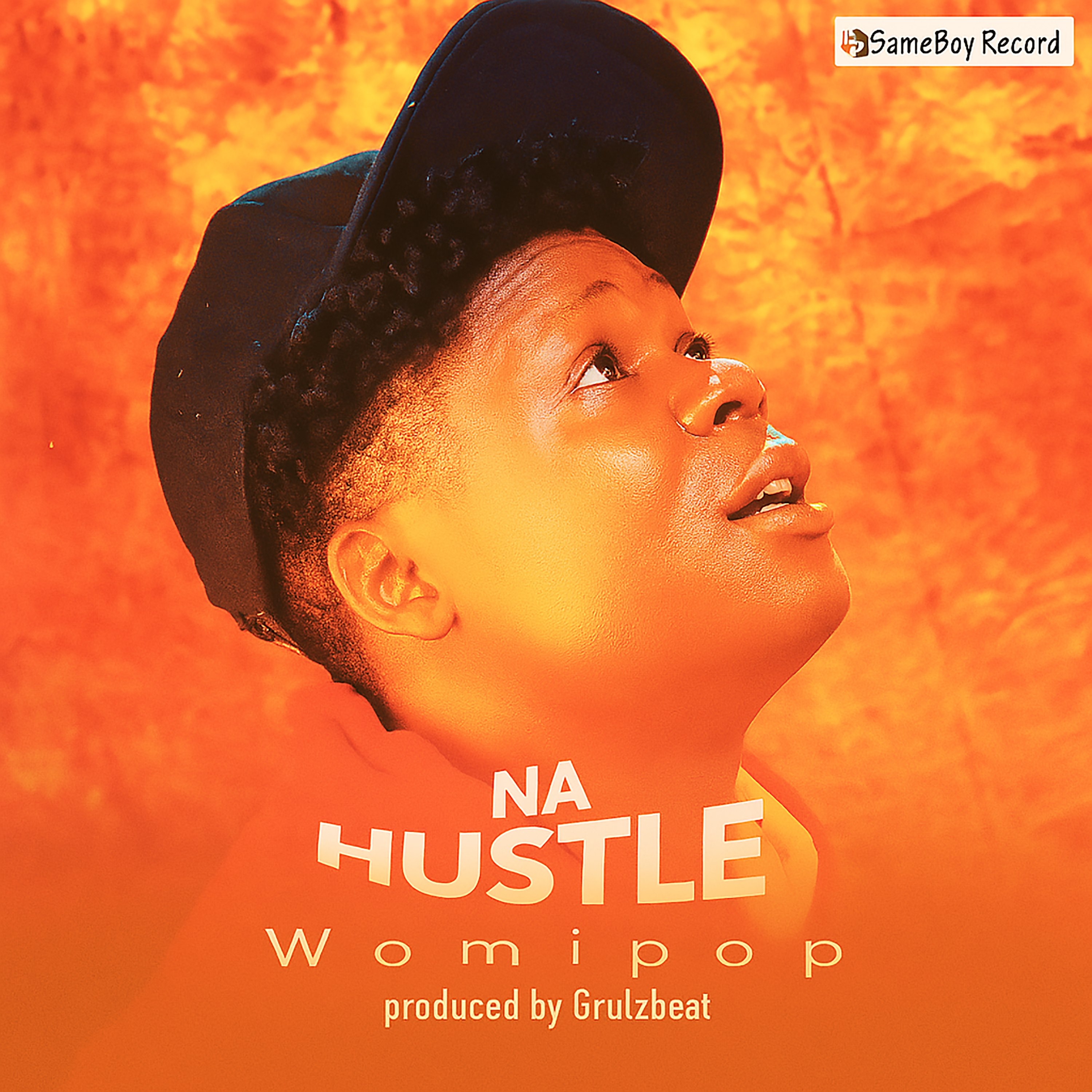 Na Hustle